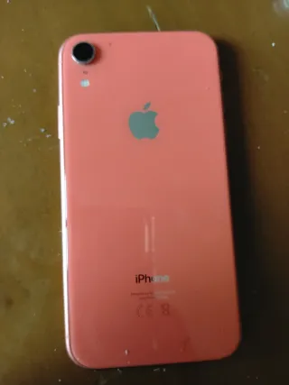 iPhone XR 64GB