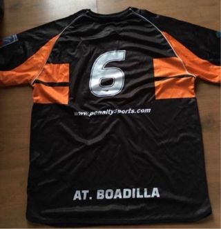 Camiseta Penalty AT.Boadilla futbol sala talla XL