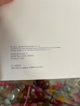 LENGUA Castellana 3 PRIMARIA libro de texto