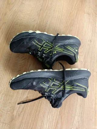 Asics Gel Sonoma 7 GTX Zapatillas Trail Running