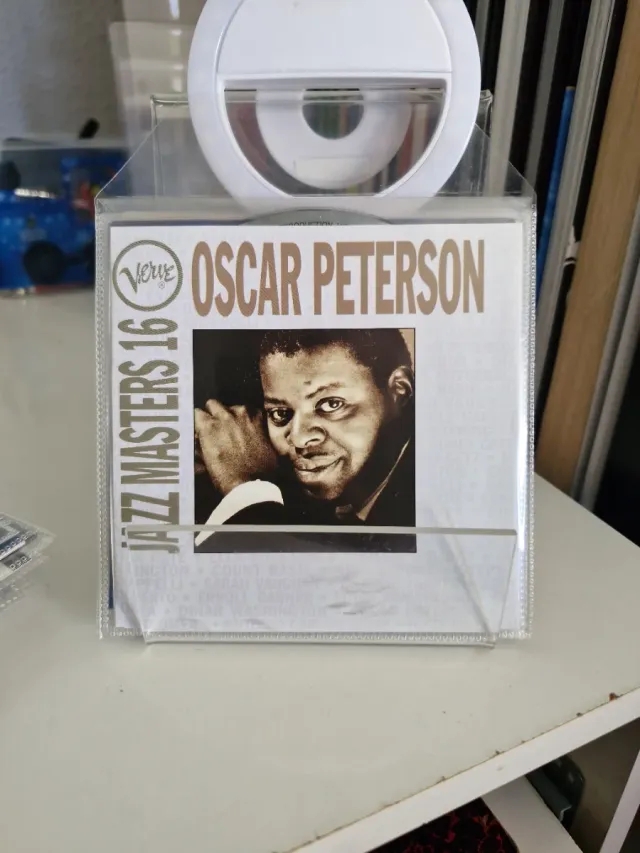 LOTE DE 50 CDS JAZZ,ROCK,ORIGINALES