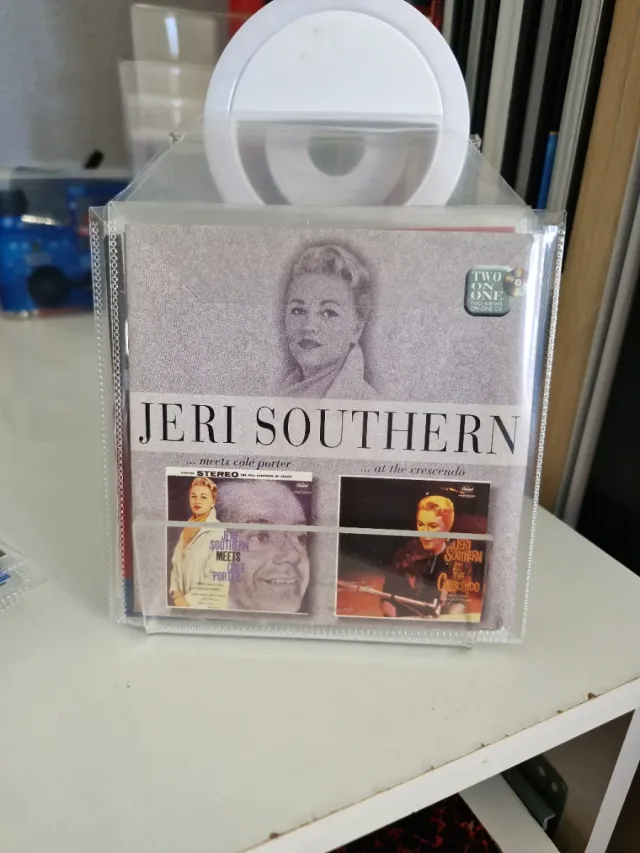 LOTE DE 50 CDS JAZZ,ROCK,ORIGINALES