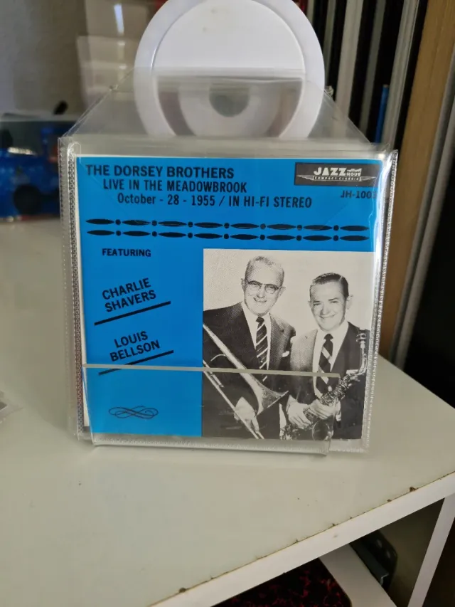 LOTE DE 50 CDS JAZZ,ROCK,ORIGINALES