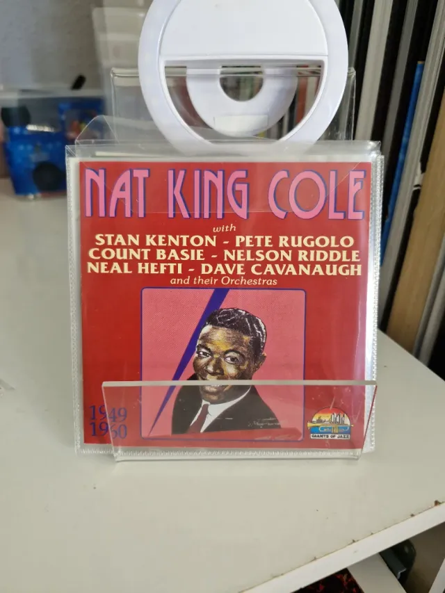 LOTE DE 50 CDS JAZZ,ROCK,ORIGINALES