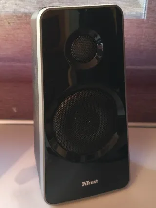 Trust Tytan 2.1 Altavoces 120W