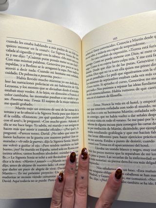 El hijo del acordeonista