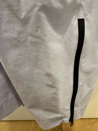 Pantalones Nike Sportwear Talla M Morado