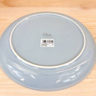 like. by Villeroy & Boch Plato llano 26cm Turquesa
