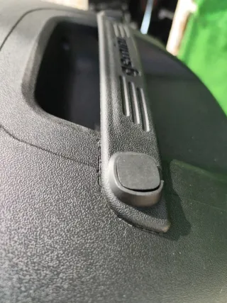 Gemini AS-2115BT Altavoz 2000W 15