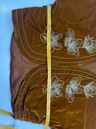 Chaqueta Kimono Zara Talla XS/S