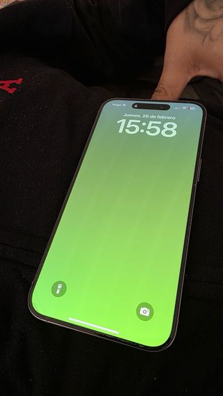 iPhone 15 Pro Max 512GB