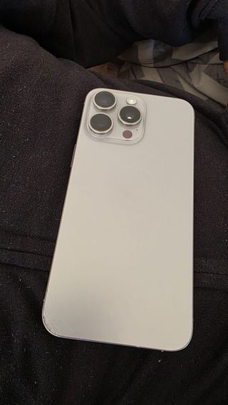 iPhone 15 Pro Max 512GB