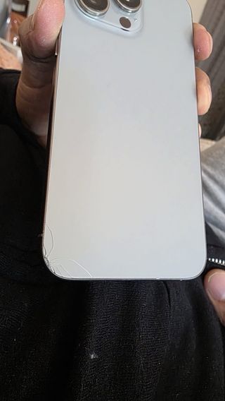 iPhone 15 Pro Max 512GB