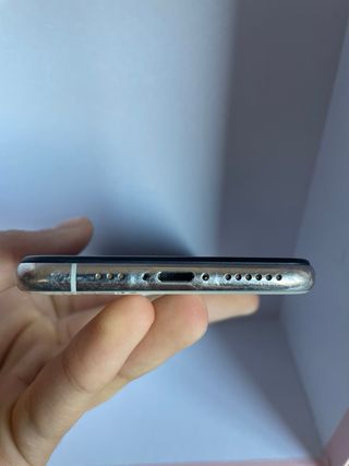 iPhone XS para reparar pantalla