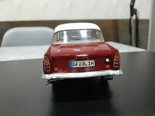 DKW 1/18 Revell
