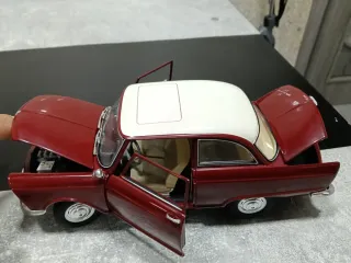 DKW 1/18 Revell