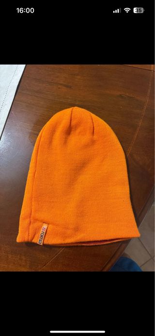 AS Roma cappello e scaldacollo