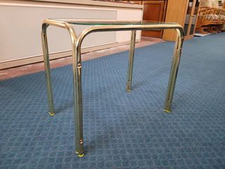 MESA DE CENTRO VINTAGE