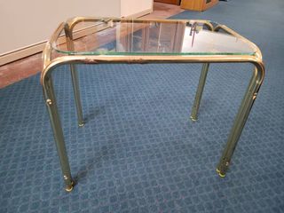 MESA DE CENTRO VINTAGE