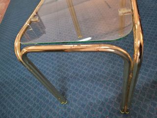 MESA DE CENTRO VINTAGE