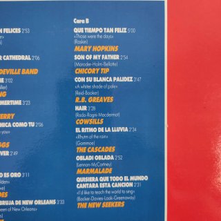 Vinilo (NM) LP Pop Explosion 1990 Impecable
