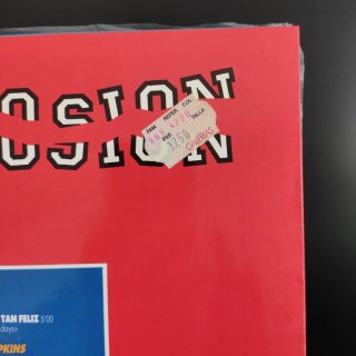 Vinilo (NM) LP Pop Explosion 1990 Impecable
