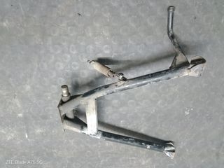 Cavalletto Centrale Mash Fifty 50 2018-2023