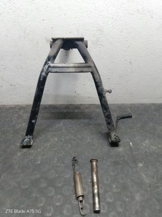 Cavalletto Centrale Mash Fifty 50 2018-2023