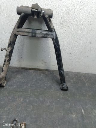 Cavalletto Centrale Mash Fifty 50 2018-2023