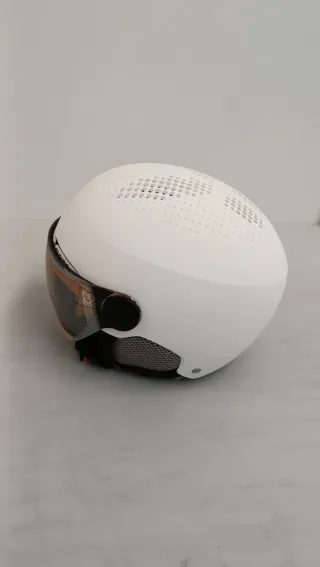 Casco de esquí Alpina Arber TALLA:51-55cm PMY3656