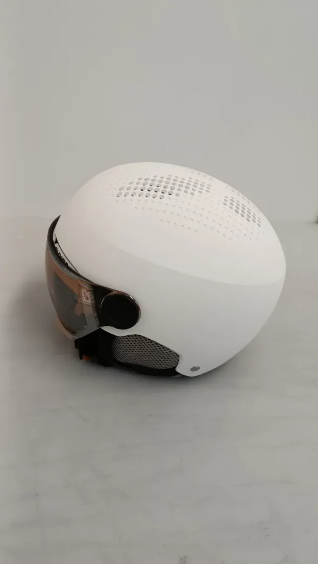 Casco de esquí Alpina Arber TALLA:51-55cm PMY3656