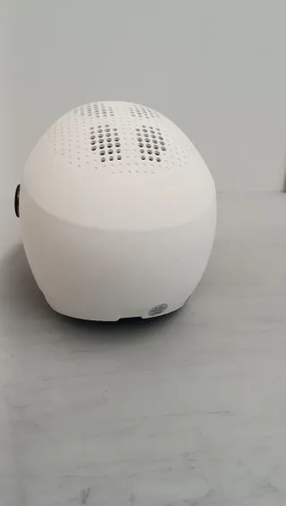 Casco de esquí Alpina Arber TALLA:51-55cm PMY3656