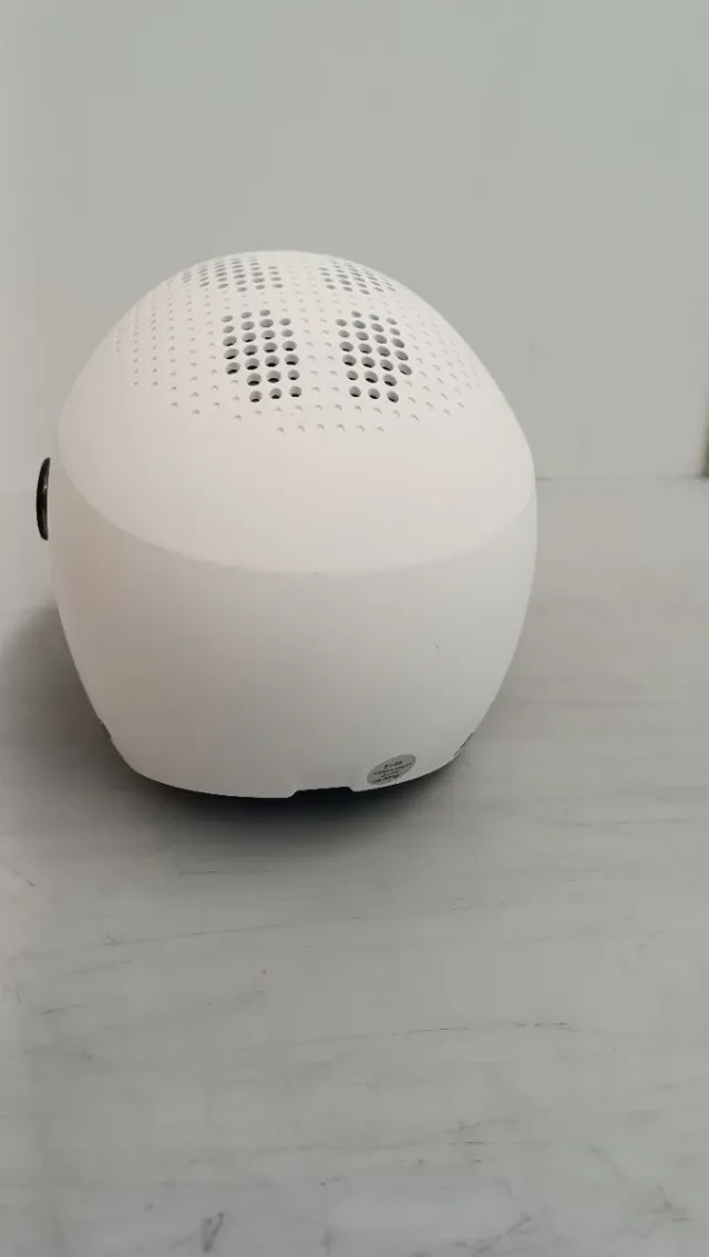 Casco de esquí Alpina Arber TALLA:51-55cm PMY3656