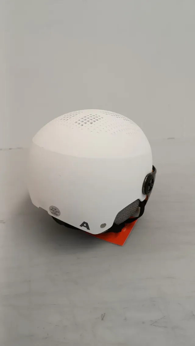 Casco de esquí Alpina Arber TALLA:51-55cm PMY3656