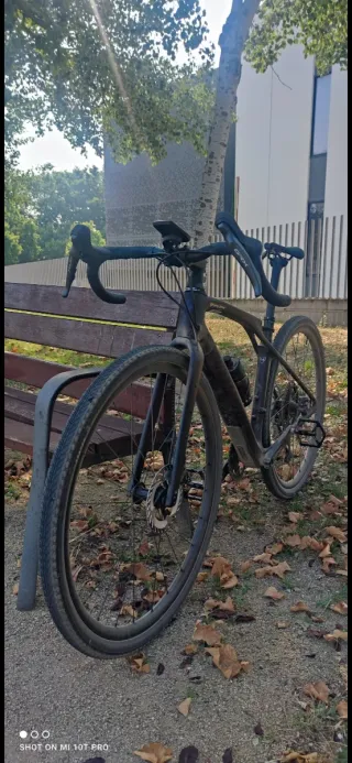 Specialized Diverge STR Gravel