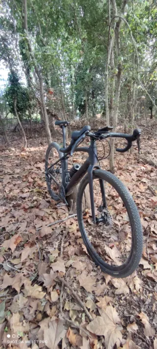 Specialized Diverge STR Gravel