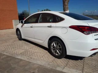 Hyundai i40 2017