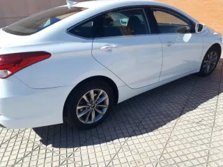 Hyundai i40 2017