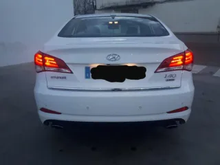 Hyundai i40 2017