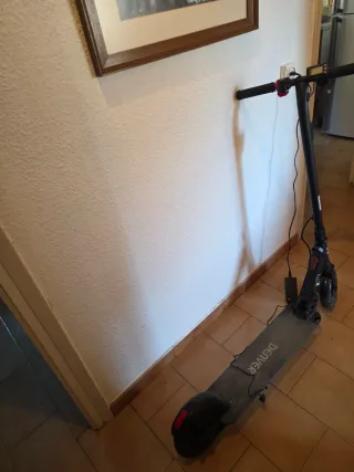 Patinete Eléctrico Denver