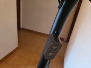 Patinete Eléctrico Denver