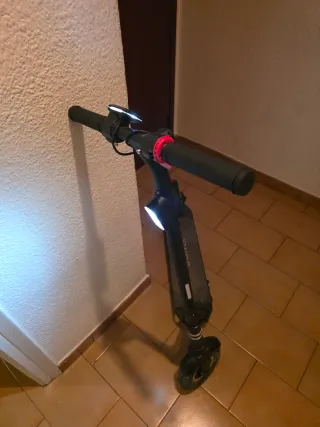 Patinete Eléctrico Denver