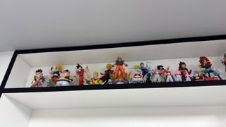 Figuras Dragon Ball Z Colección