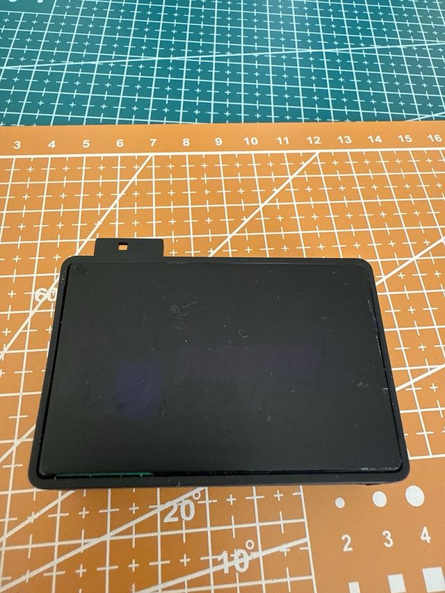 Sensor Lluvia BMW RLS 6 923 954