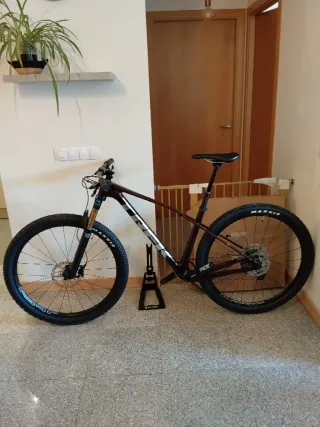 TREK Procaliber Gen 3