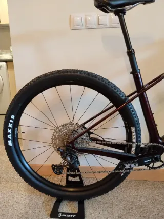 TREK Procaliber Gen 3