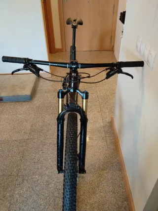 TREK Procaliber Gen 3