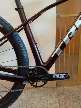 TREK Procaliber Gen 3