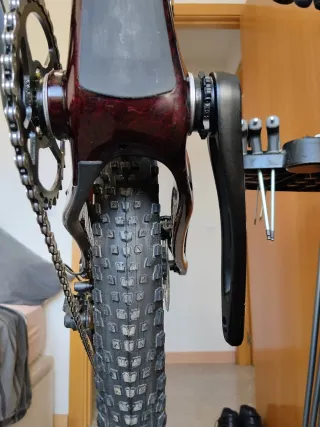 TREK Procaliber Gen 3