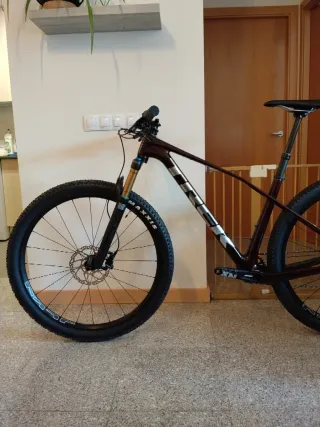 TREK Procaliber Gen 3